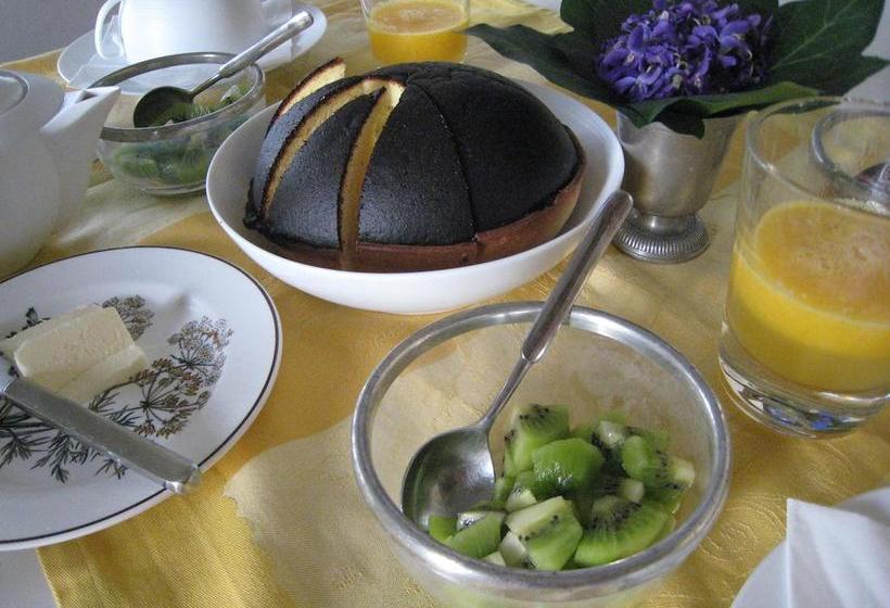 Bed and Breakfast L Horizon, Suite Familiale, Stationnement Gratuit, Prise Batterie