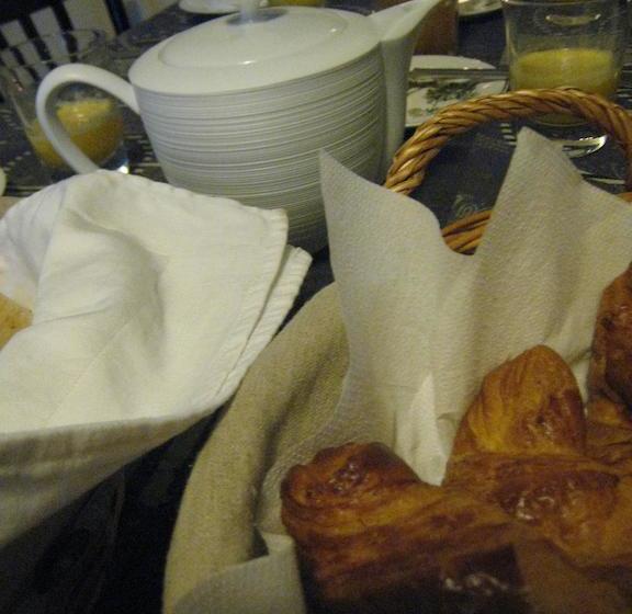 Bed and Breakfast L Horizon, Suite Familiale, Stationnement Gratuit, Prise Batterie