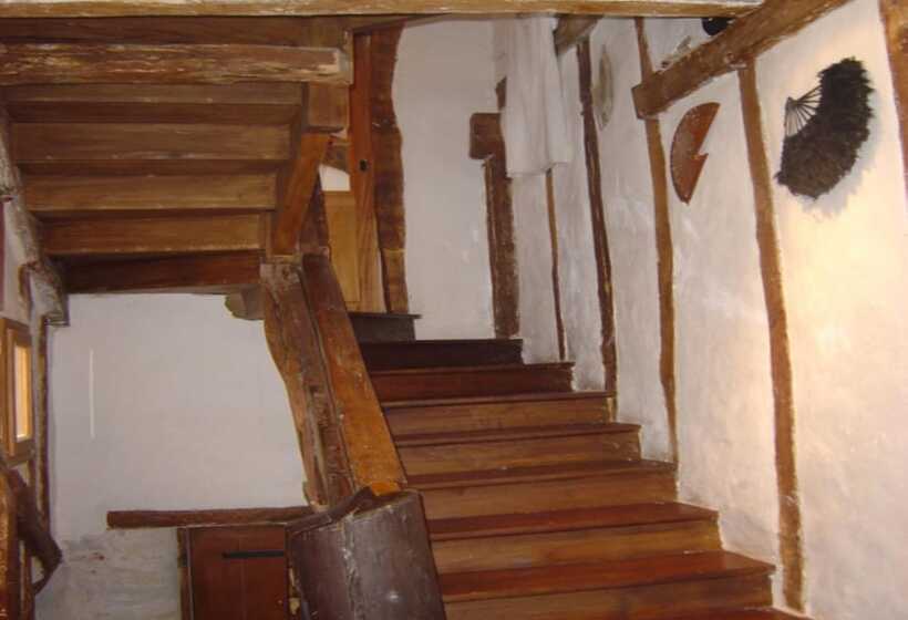 ベッドアンドブレックファースト Chambre D Hôtes Le Moulin Des Landes