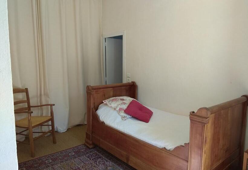 ベッドアンドブレックファースト Chambre D Hôtes Le Moulin Des Landes