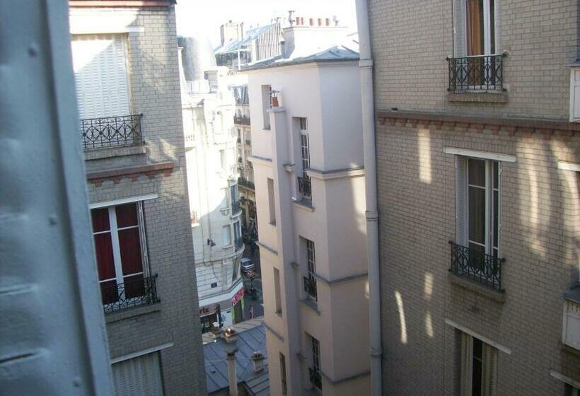 تختخواب و صبحانه Toit Pour Vous Chambre D Hôtes