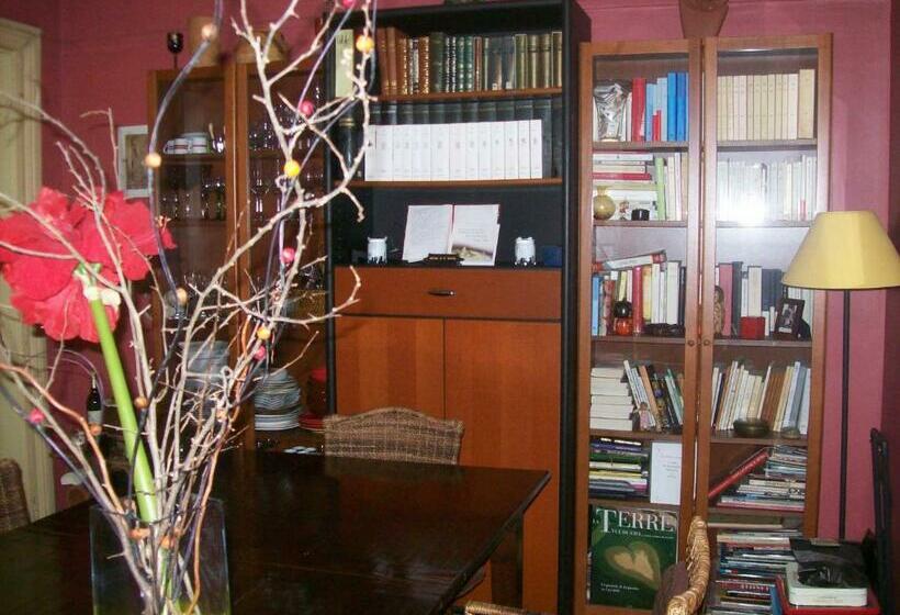 تختخواب و صبحانه Toit Pour Vous Chambre D Hôtes