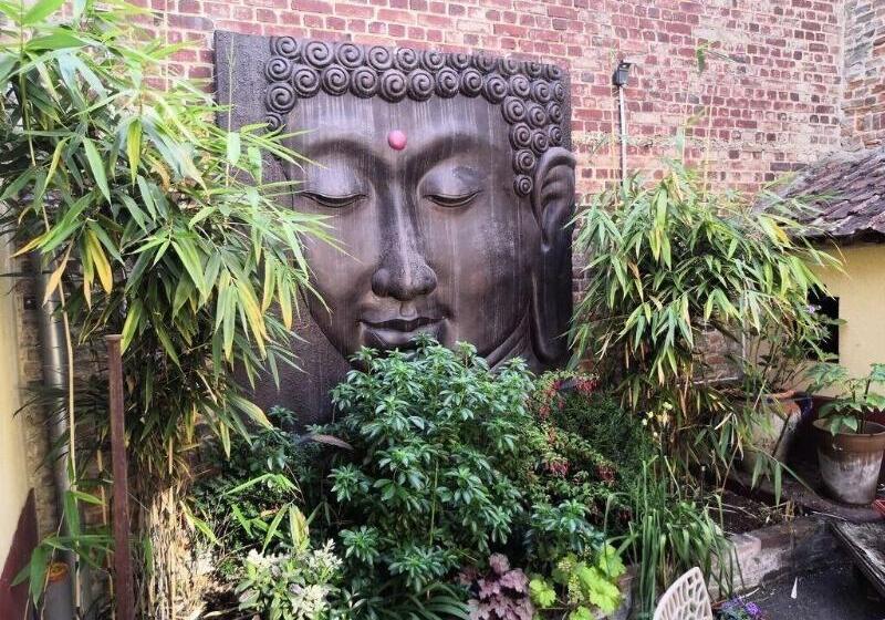 Bed and Breakfast Chambres D Hôtes La Filature