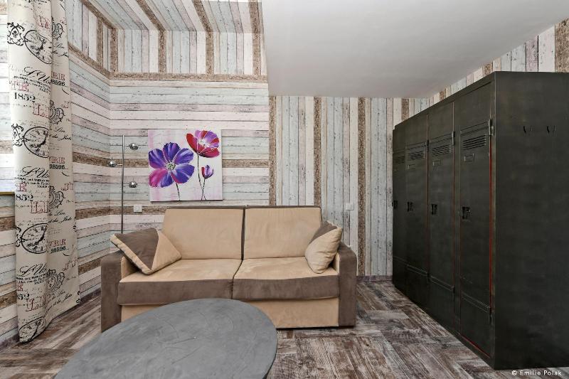 Bed and Breakfast Chambres D Hôtes La Filature