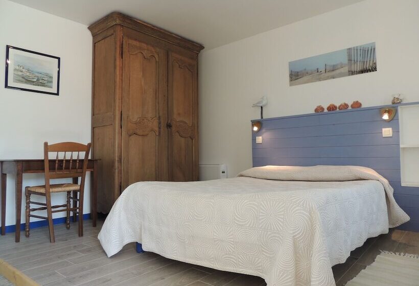 Bed and Breakfast Chambres D Hotes Les Pieris