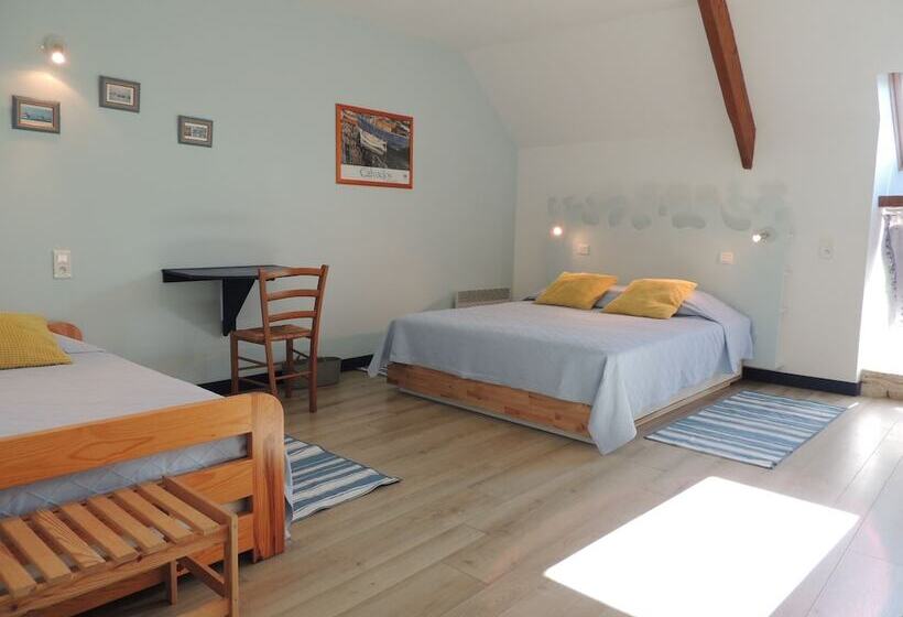 Bed and Breakfast Chambres D Hotes Les Pieris
