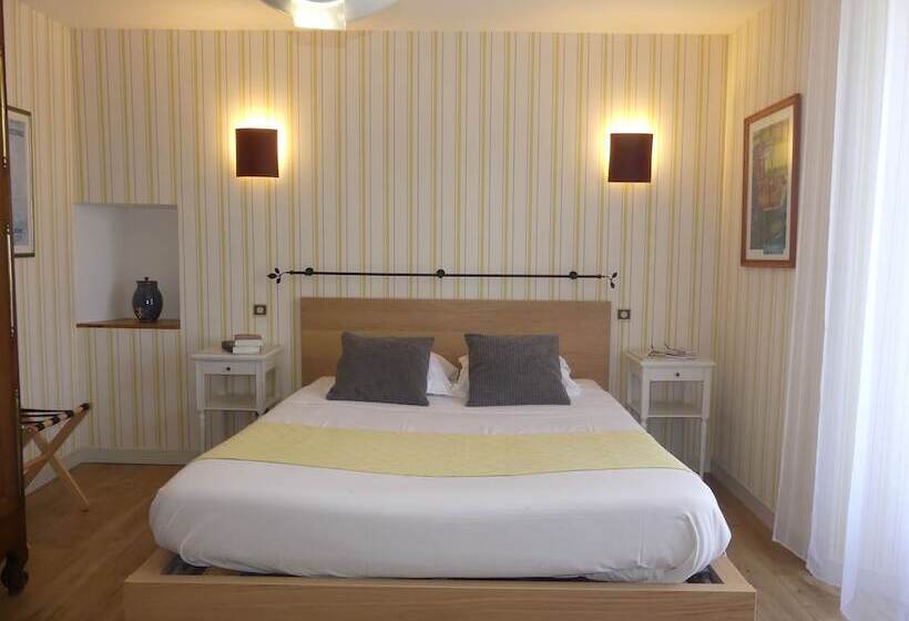 Bed and Breakfast Chambres D Hotes Les Pieris