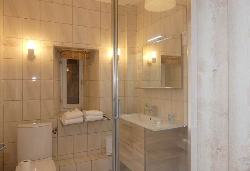 Bed and Breakfast Chambres D Hotes Les Pieris