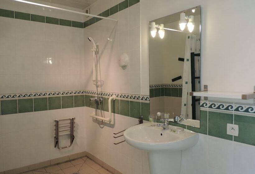 Bed and Breakfast Chambres D Hotes Les Pieris