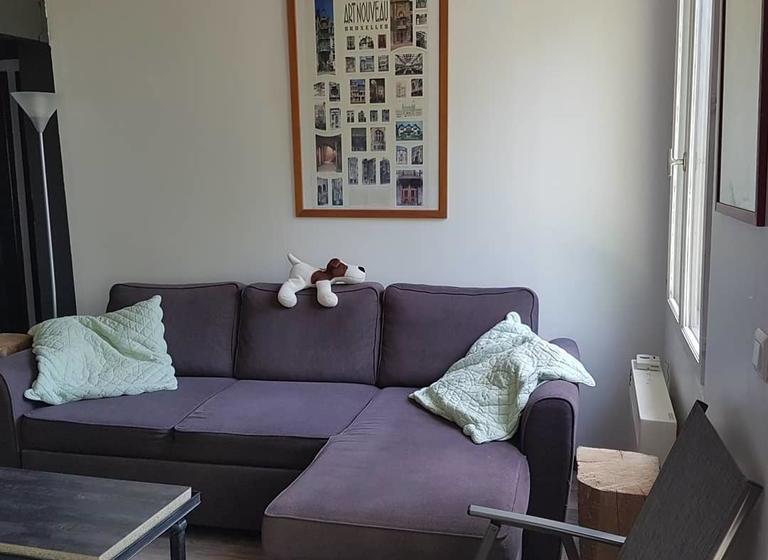 צימר Chambres D Hôtes Aux Tournesols