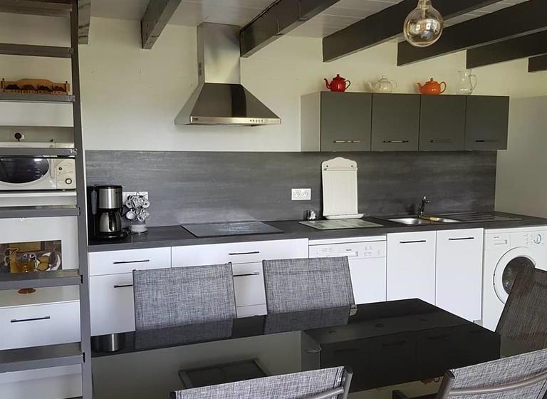 צימר Chambres D Hôtes Aux Tournesols