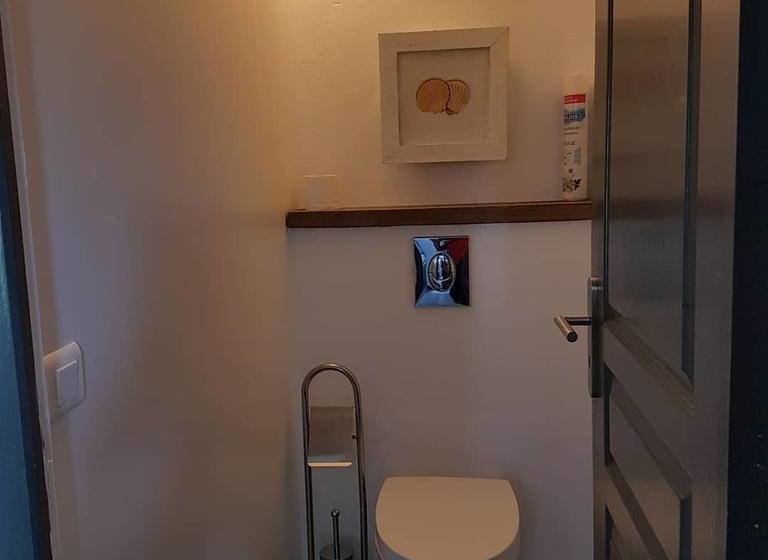 צימר Chambres D Hôtes Aux Tournesols