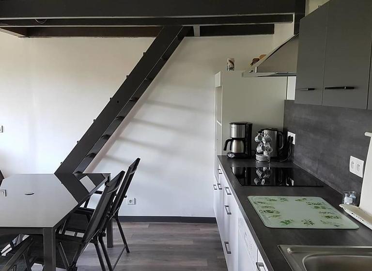 צימר Chambres D Hôtes Aux Tournesols