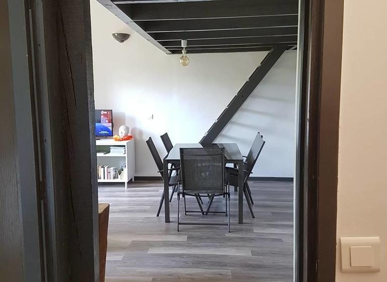 צימר Chambres D Hôtes Aux Tournesols