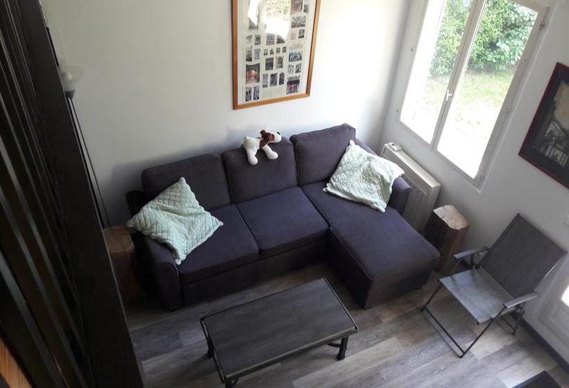 צימר Chambres D Hôtes Aux Tournesols