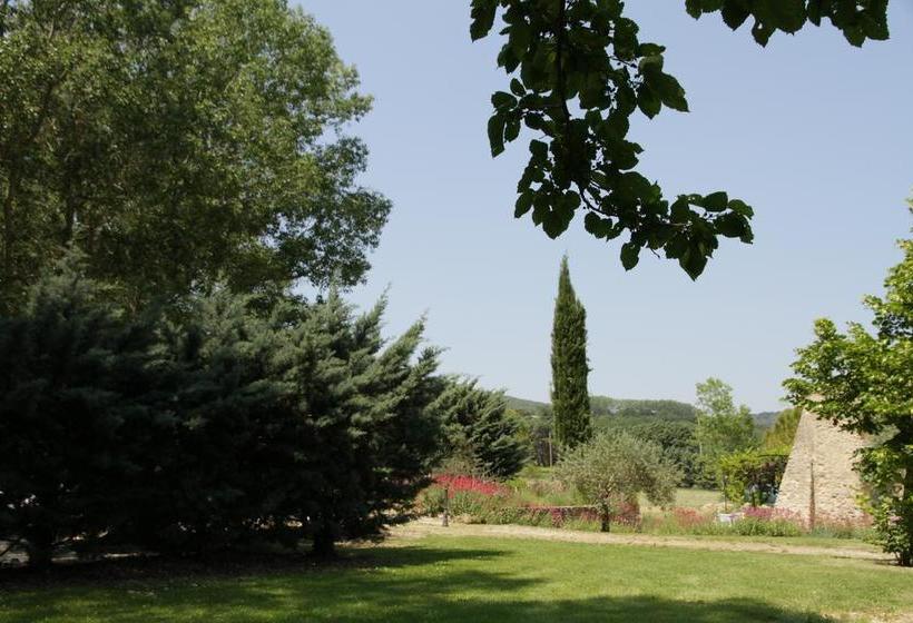 צימר Chambres D Hôtes Aux Tournesols