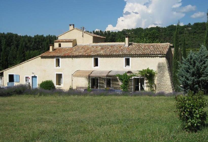 צימר Chambres D Hôtes Aux Tournesols