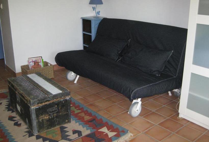 צימר Chambres D Hôtes Aux Tournesols