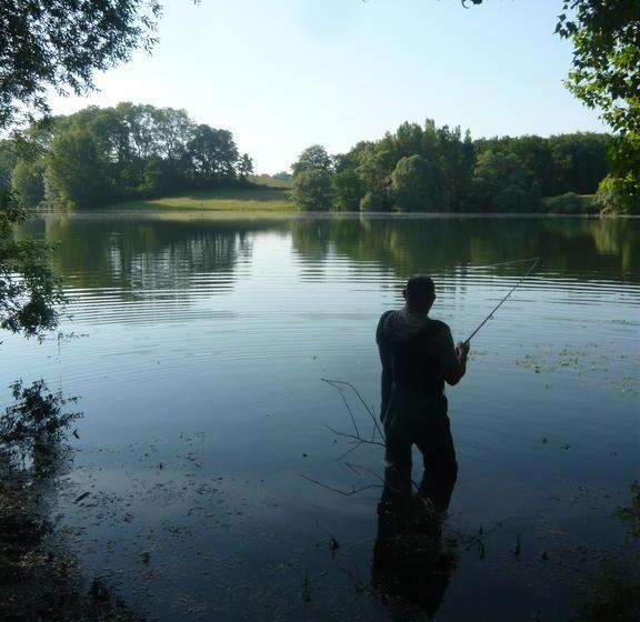 צימר Chambres D'hôtes Baudelys