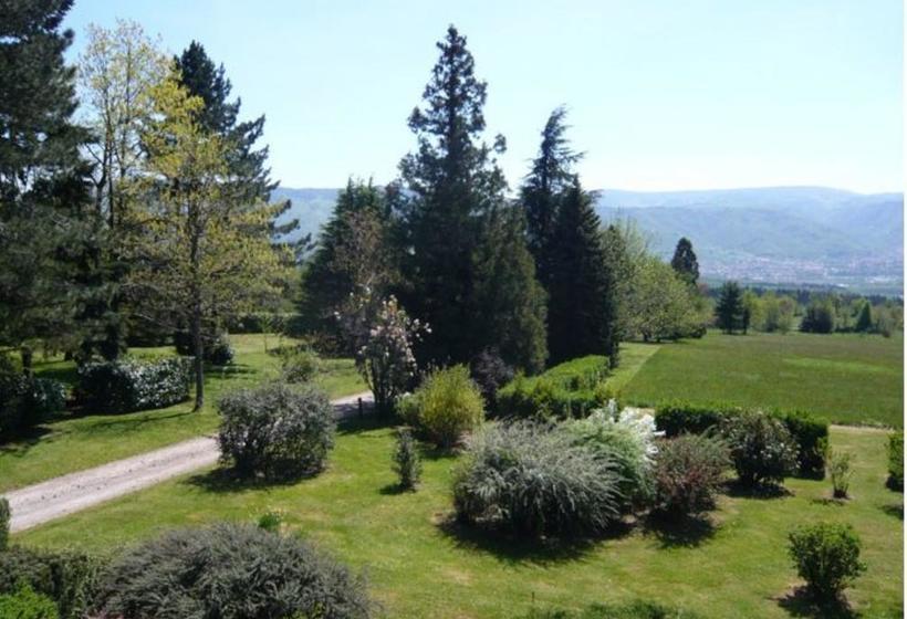 צימר Chambres D'hôtes Baudelys