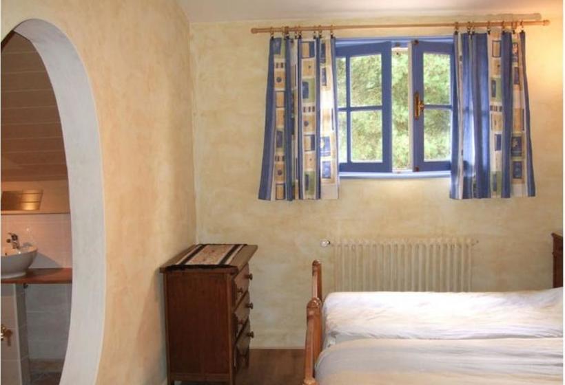 צימר Chambres D'hôtes Baudelys