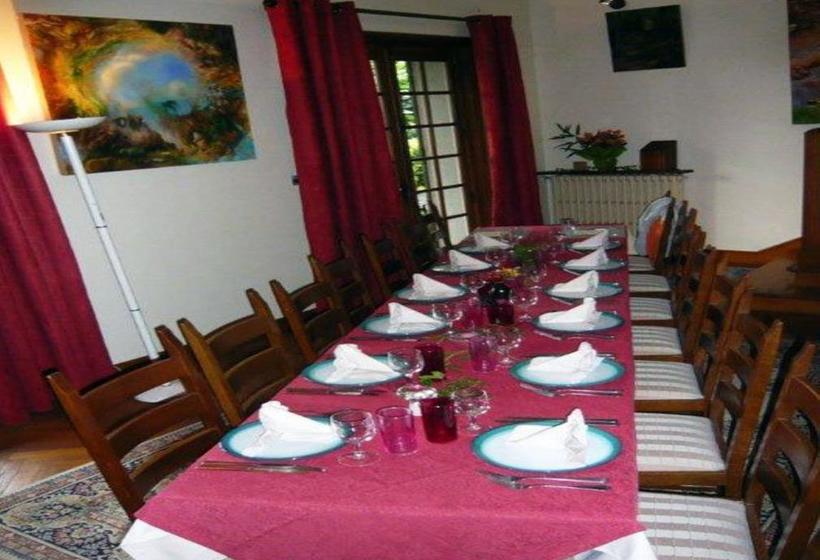 צימר Chambres D'hôtes Baudelys