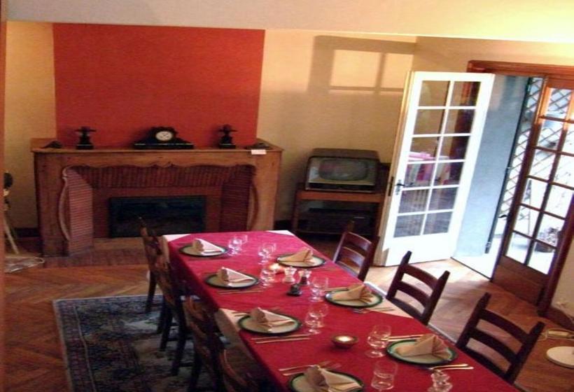 צימר Chambres D'hôtes Baudelys