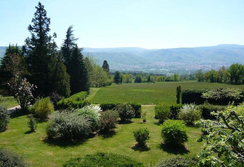 צימר Chambres D'hôtes Baudelys