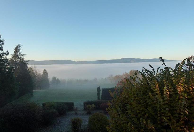 צימר Chambres D'hôtes Baudelys