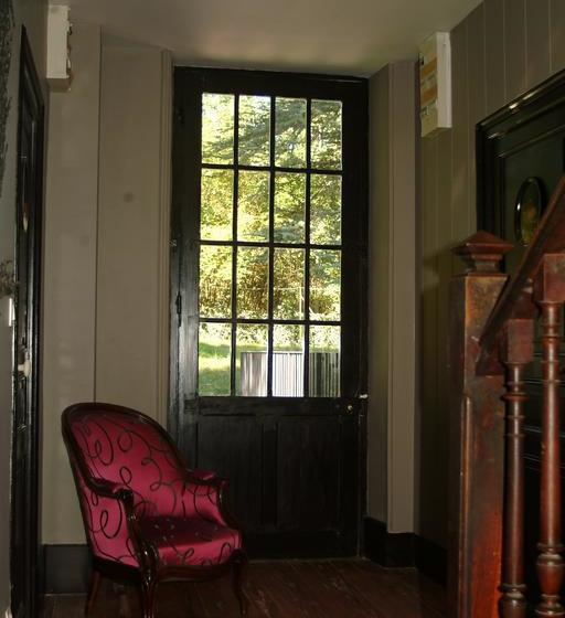 مبيت وإفطار Chambres D Hôtes Castel Des Cèdres