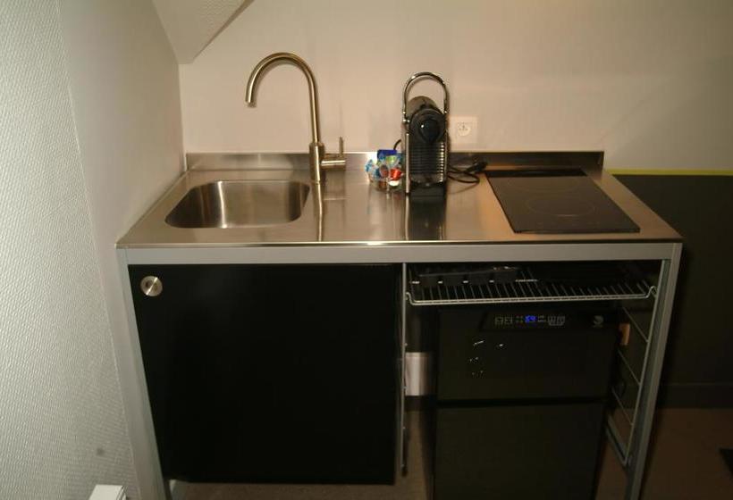 مبيت وإفطار Chambres D Hôtes Castel Des Cèdres