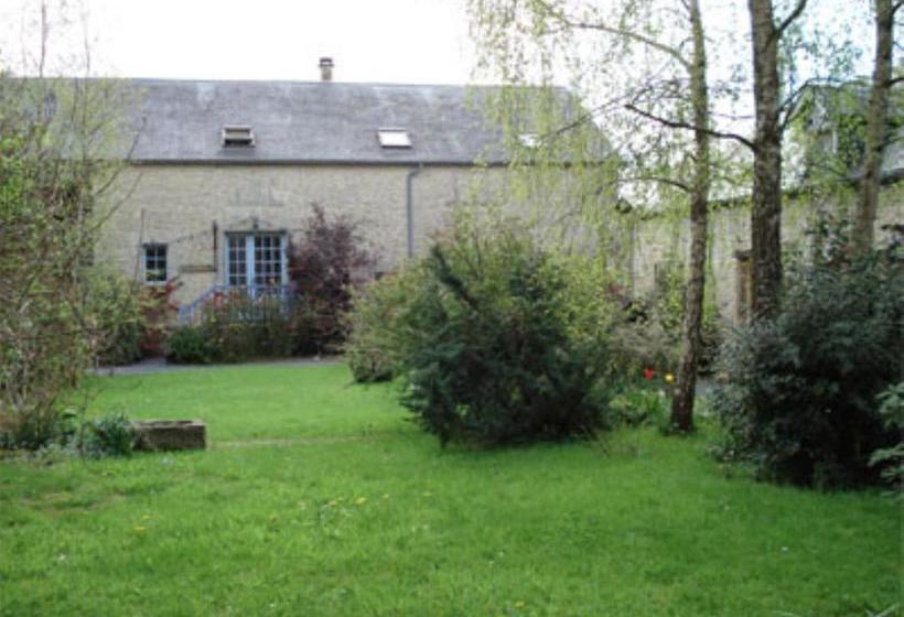 ベッドアンドブレックファースト Chambres D'hôtes Côté Campagne