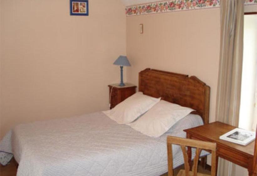 ベッドアンドブレックファースト Chambres D'hôtes Côté Campagne