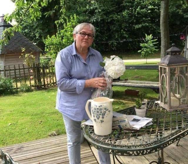 ベッドアンドブレックファースト Chambres D'hôtes Côté Campagne