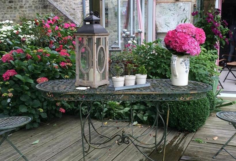 ベッドアンドブレックファースト Chambres D'hôtes Côté Campagne