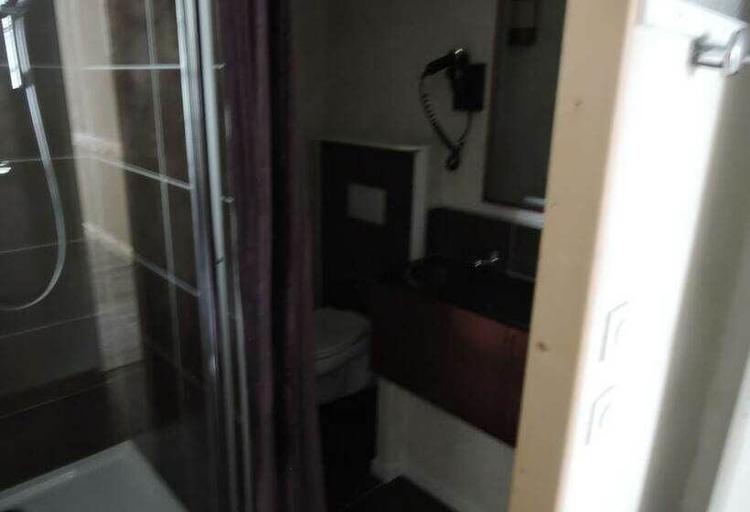 مبيت وإفطار Chambres D Hôtes L Aristou