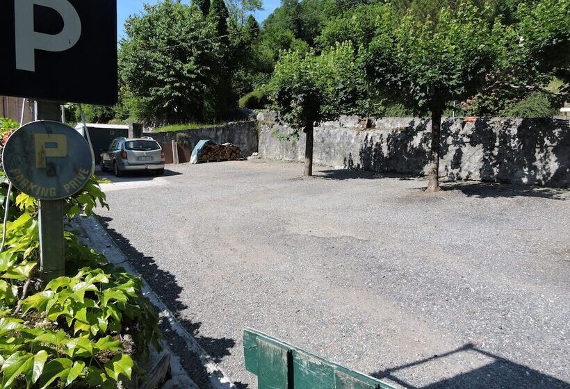 Bed and Breakfast Chambres D Hôtes L Aristou