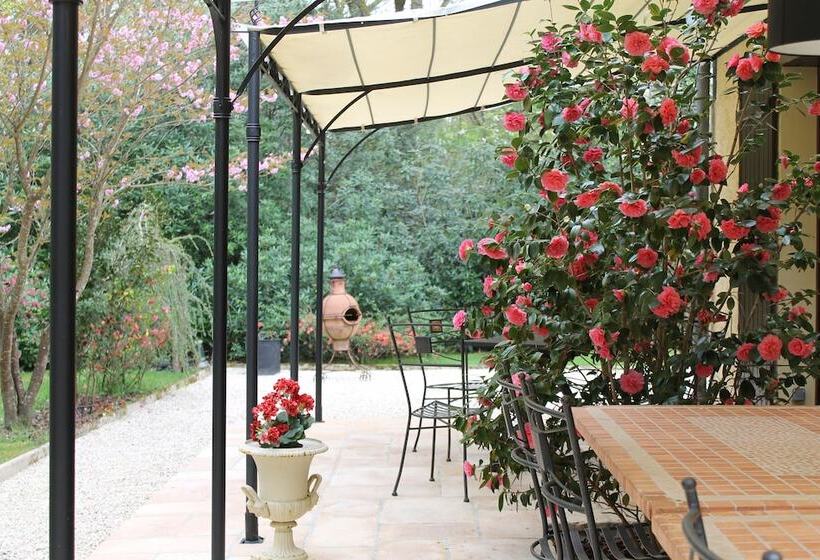 צימר Chambres D Hôtes La Brillève