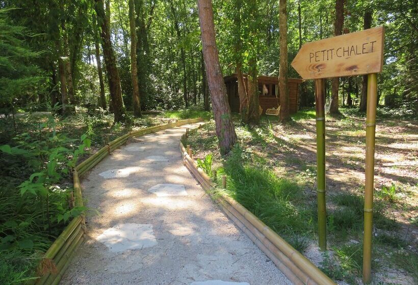 צימר Chambres D Hôtes La Brillève