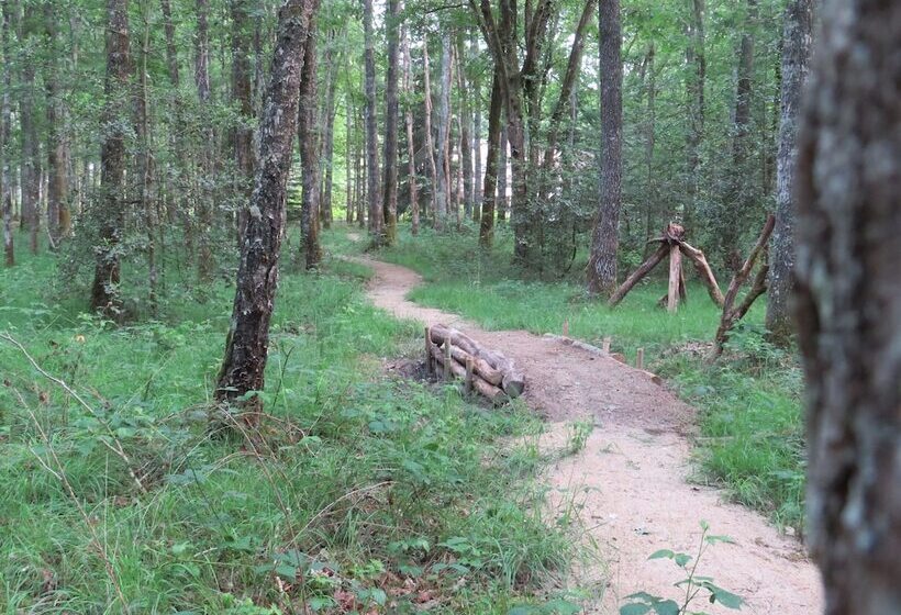 צימר Chambres D Hôtes La Brillève