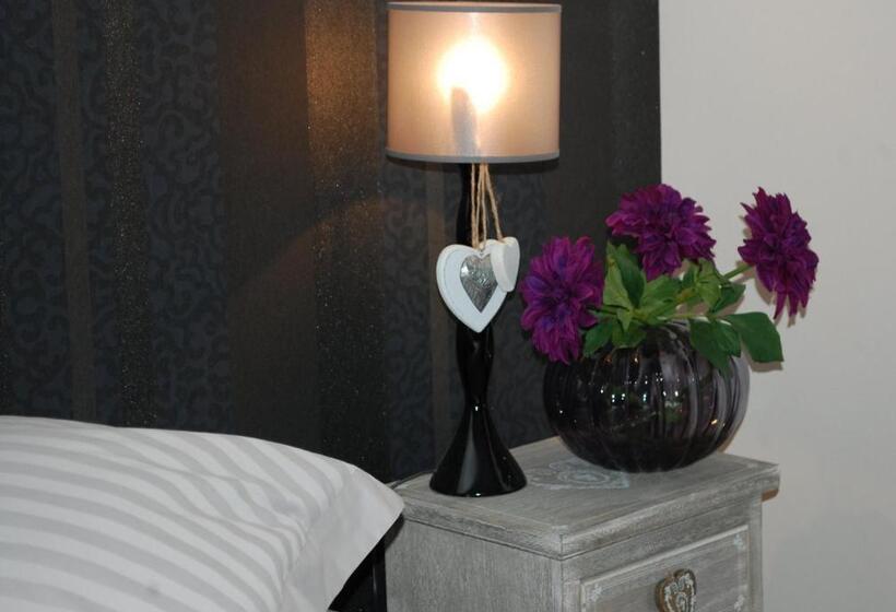 Bed and Breakfast Chambres D Hôtes La Parenthez