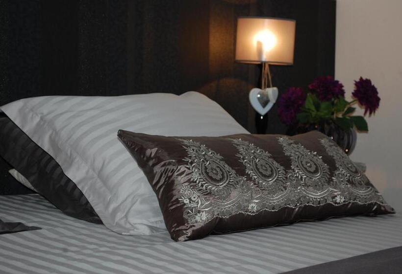 Bed and Breakfast Chambres D Hôtes La Parenthez