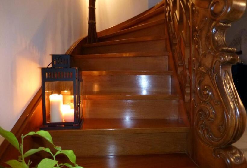 Bed and Breakfast Chambres D Hôtes La Parenthez