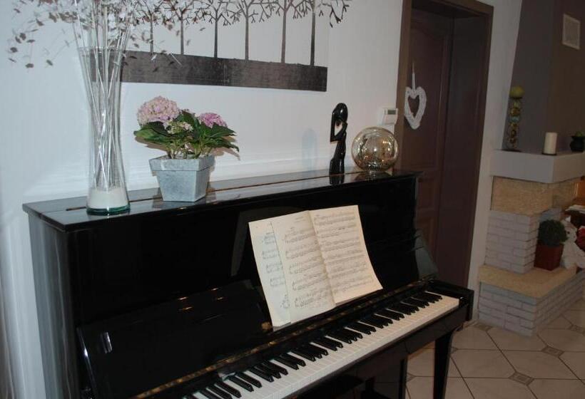 Bed and Breakfast Chambres D Hôtes La Parenthez