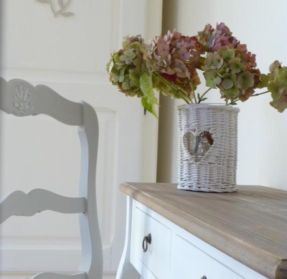 Bed and Breakfast Chambres D Hôtes La Parenthez