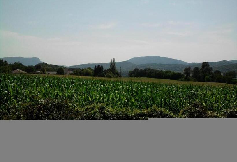 민박 Chambres D Hôtes La Prairie