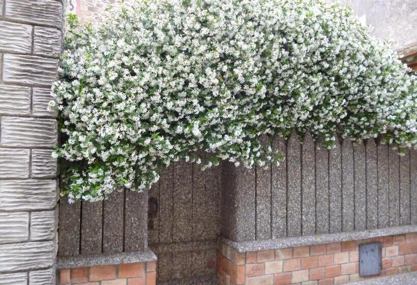 مبيت وإفطار Chambres D Hôtes La Rose Des Vents