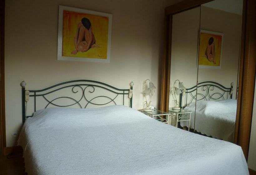 צימר Chambres D'hôtes Legros