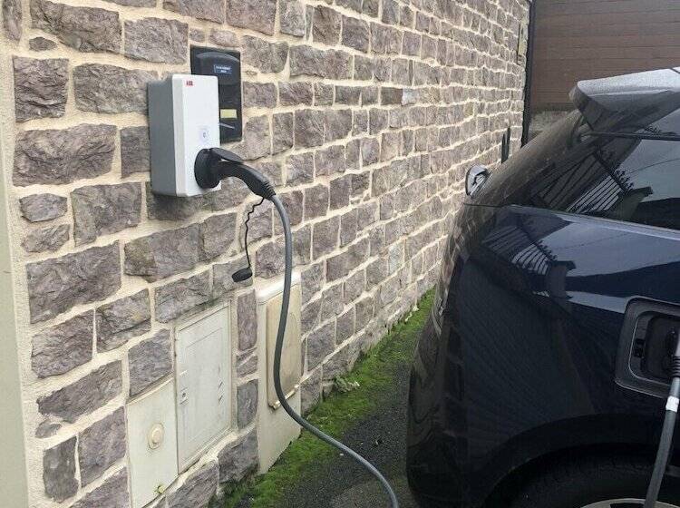 צימר Chambres De Condate