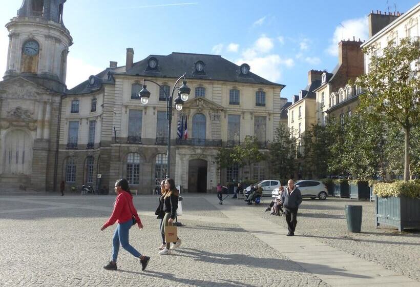 צימר Chambres De Condate